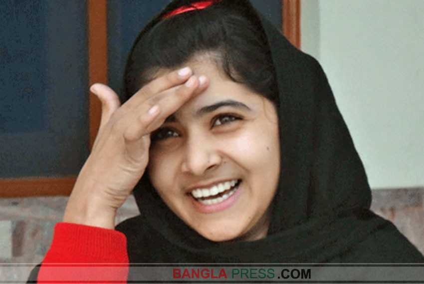 ট্রাম্পের বর্তমান অভিবাসন নীতি অমানবিক: মালালা