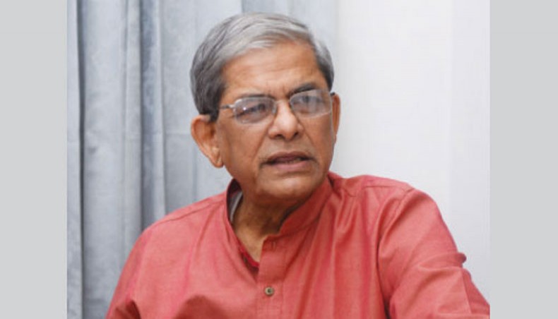 সরকার সব গণতান্ত্রিক প্রতিষ্ঠান ধ্বংস করে দিয়েছে