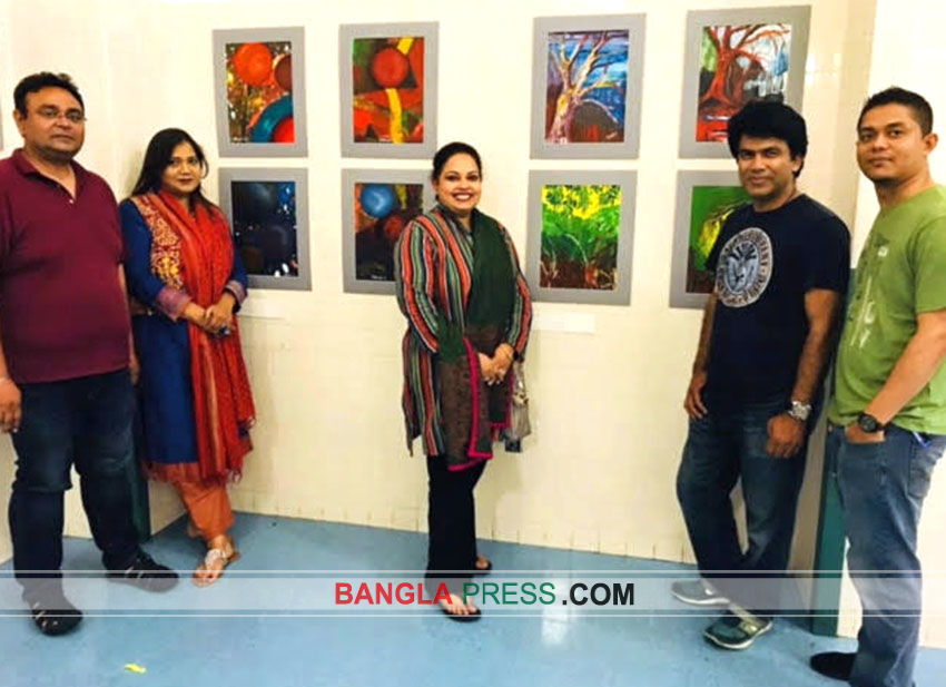 শিল্পীর মন ও স্বভাব