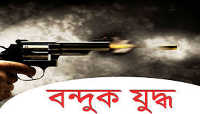 ঢাকায় 'বন্দুকযুদ্ধে' দুই যুবক নিহত