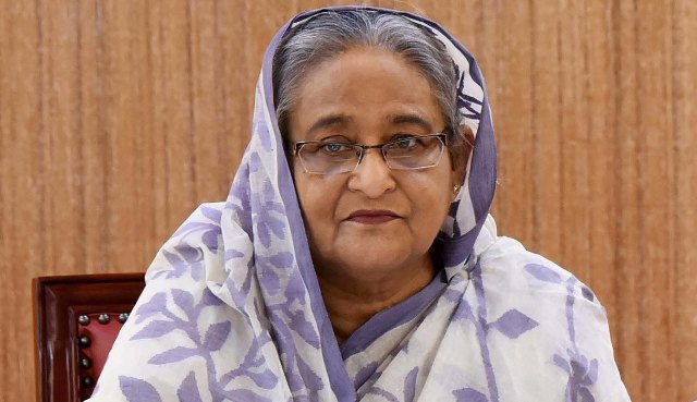 গুজব ও অপপ্রচার চালানোর ফলে ফেসবুক এখন বড় সমস্যা হয়ে দাঁড়িয়েছে : প্রধানমন্ত্রী