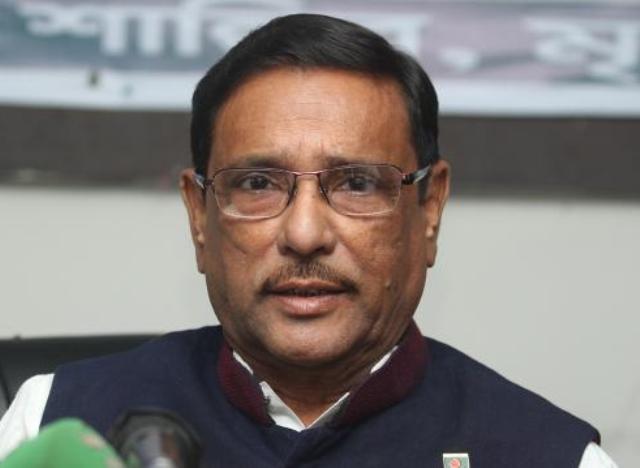 শিক্ষার্থীদের আন্দোলন আমাকে আশা দেখিয়েছে : সেতুমন্ত্রী