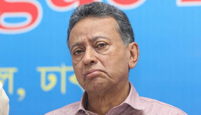 আমীর খসরুর নামে অডিও ভাইরাল (ভিডিও)