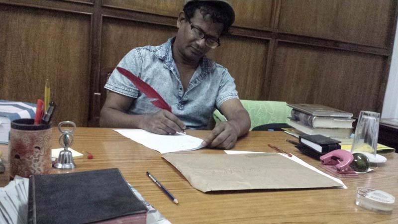 চাকরিতে প্রবেশের বয়সসীমা ৩৫ হবে কি?