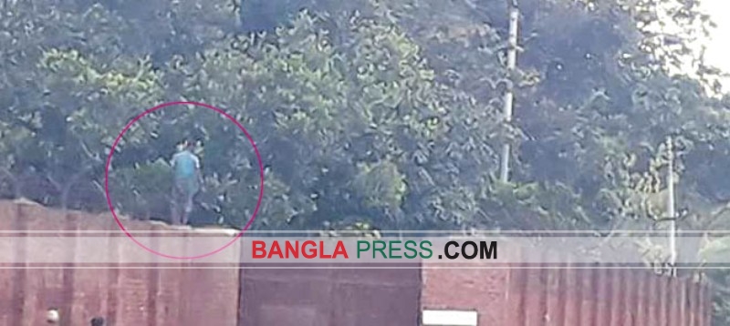 সৈয়দপুর রেল কারখানার মূল্যবান যন্ত্রাংশ চুরিতে আরএনবি সদস্য জড়িত