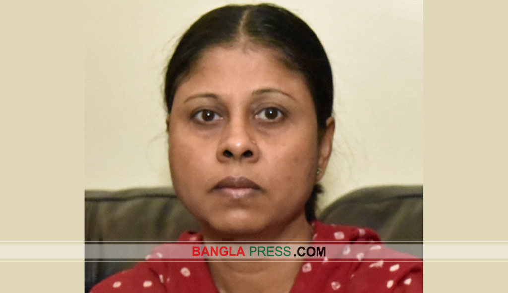 ইমিগ্রেশনের নজরদারি থেকেও মুক্তি পেলো সালমা