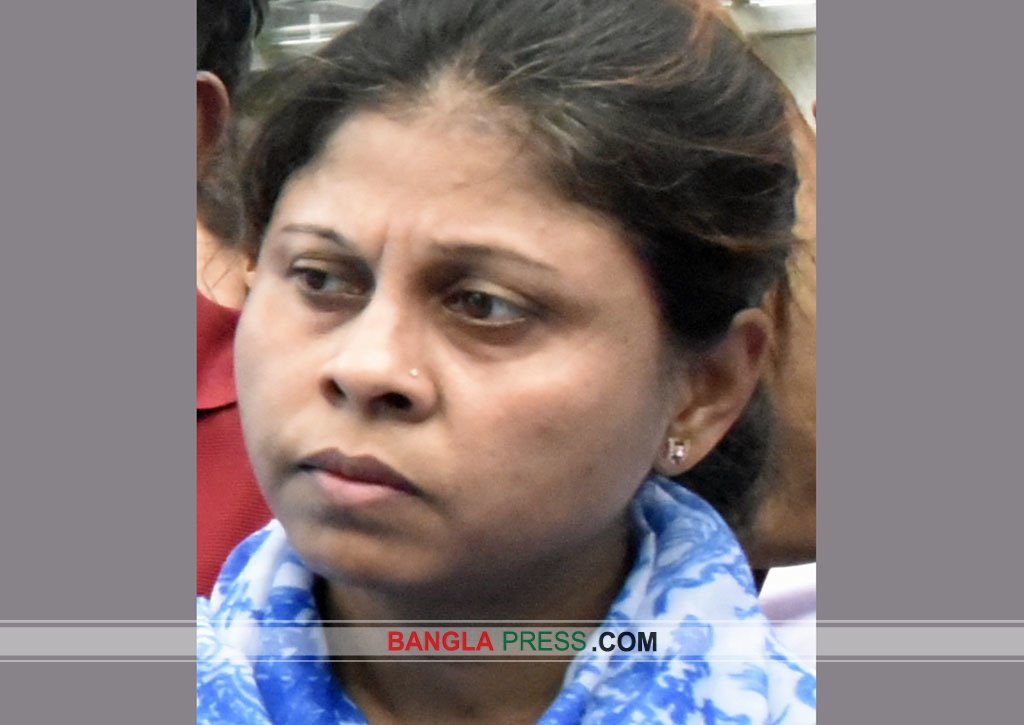 এক বছর যুক্তরাষ্ট্রে থাকার অনুমতি পেলো বাংলাদেশি সালমা