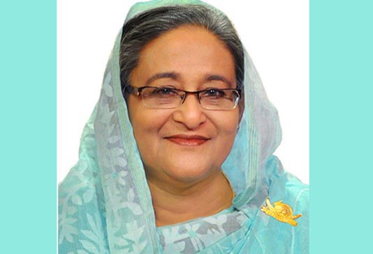 জাতিসংঘ অধিবেশনে যোগ দিতে লন্ডনের উদ্দেশ্যে ঢাকা ত্যাগ করবেন প্রধানমন্ত্রী