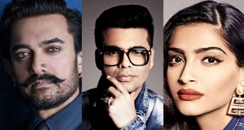 ভারতে সমকামিতার বৈধতা দেয়ায় পর বলিউড অভিনেতা-অভিনেত্রীদের উল্লাস