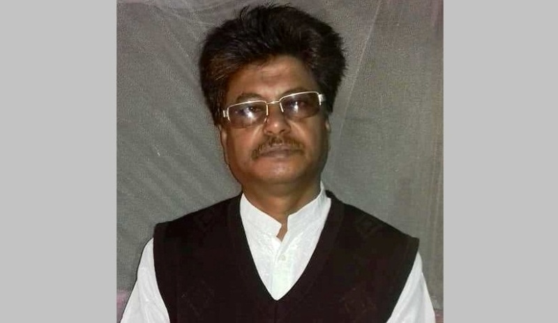 মুসলিমুর রহমান এর কবিতা