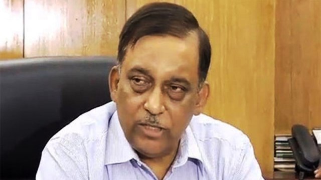 খালেদা জিয়ার চিকিৎসা জেলকোড অনুযায়ী হবে : স্বরাষ্ট্রমন্ত্রী