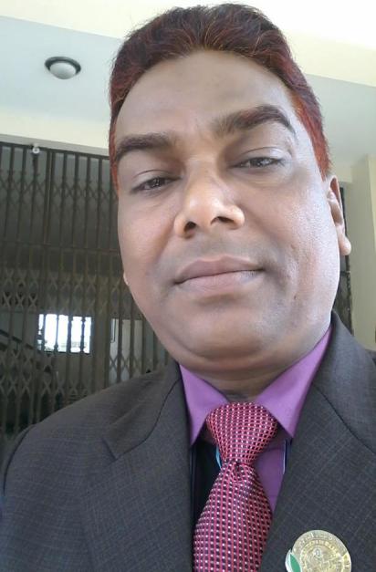 অ্যাড, মোঃ ওমর ফারুক-এর কবিতা