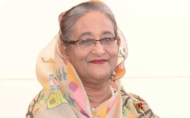 আজ প্রধানমন্ত্রী শেখ হাসিনার ৭২তম জন্মদিন