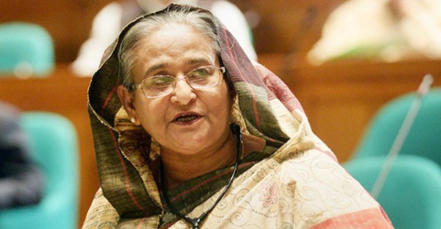 সংসদের অনেক সদস্য বিএনপি'র নির্যাতনের শিকার !