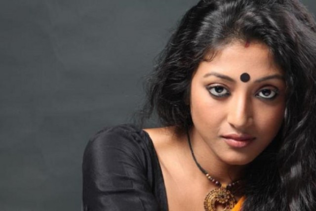 ওয়েব সিরিজে কাজ করবে পাওলি দাম