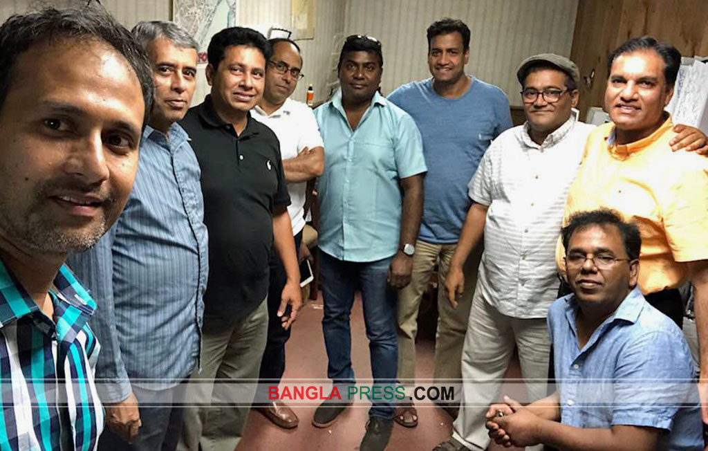 কানেকটিকাটে আবারো এক হচ্ছে কমিউনিটির ‘ধান্দাবাজ’ !