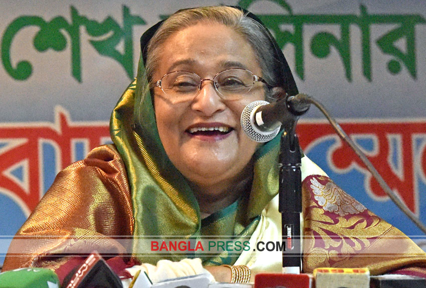 শেখ হাসিনার সফরকে কেন্দ্র করে নিউ ইয়র্কে আ.লীগ-বিএনপিতে উত্তেজনা