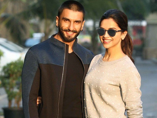 নভেম্বরে বিয়ে করছেন রণবীর ও দীপিকা