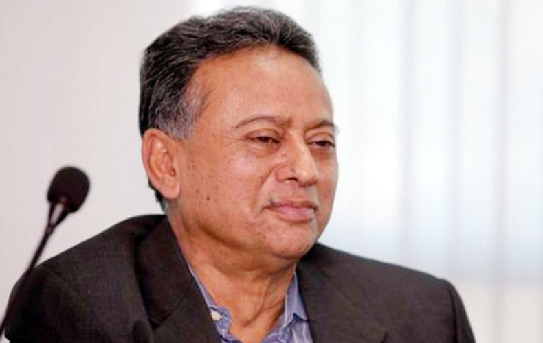 আমীর খসরু মাহমুদ চৌধুরীর জামিন বাতিল কারাগারে পাঠানোর নির্দেশ