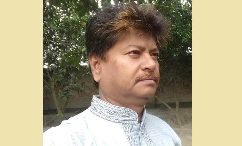 কবিতা: মুসলিমুর রহমান
