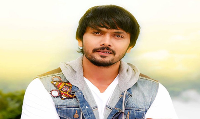 মরণোত্তর চক্ষু দান করবেন চিত্রনায়ক আরিফিন শুভ