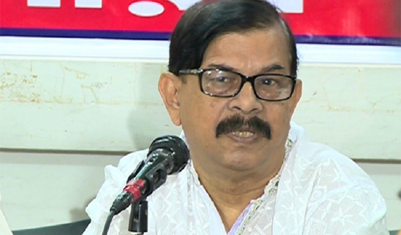 জাতীয় ঐক্য আন্দোলনের খসড়া প্রস্তুত !