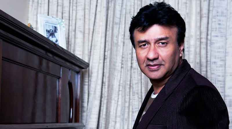 সংগীত পরিচালক অনু মালিকের বিরুদ্ধে যৌন হেনস্তার অভিযোগ !