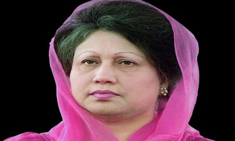 সাজার বিরুদ্ধে হাইকোর্টে খালেদার আপিলের রায় মঙ্গলবার