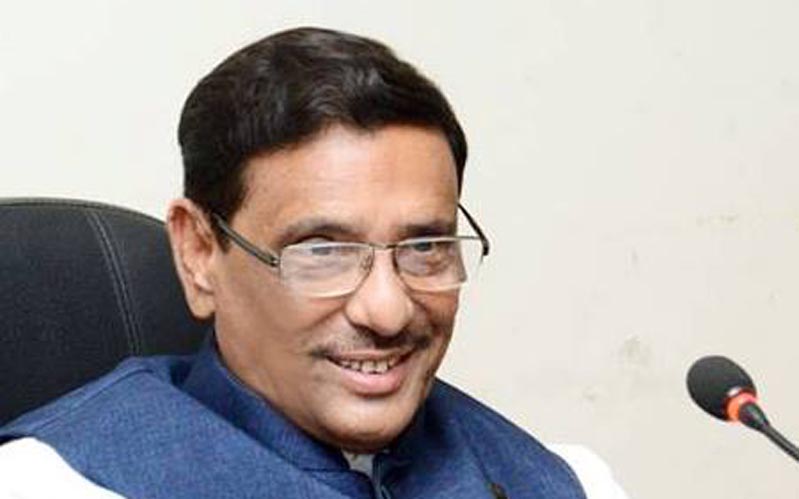 জগাখিচুড়ি ঐক্য শুরুতেই ধাক্কা খেয়েছে : সেতুমন্ত্রী