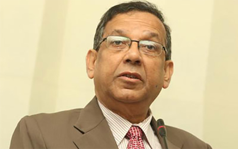 বিএনপি চান না ফ্রি এন্ড ফেয়ার ইলেকশন হোক : আইনমন্ত্রী