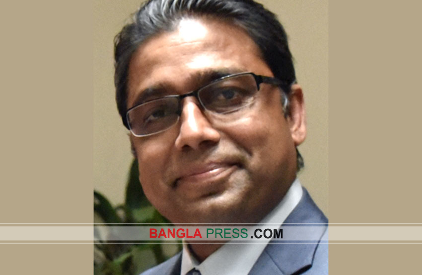 কানেকটিকাটে বাক নির্বাচন: প্রতিদ্বন্দ্বিতা থেকে সরে গেলেন হিমু