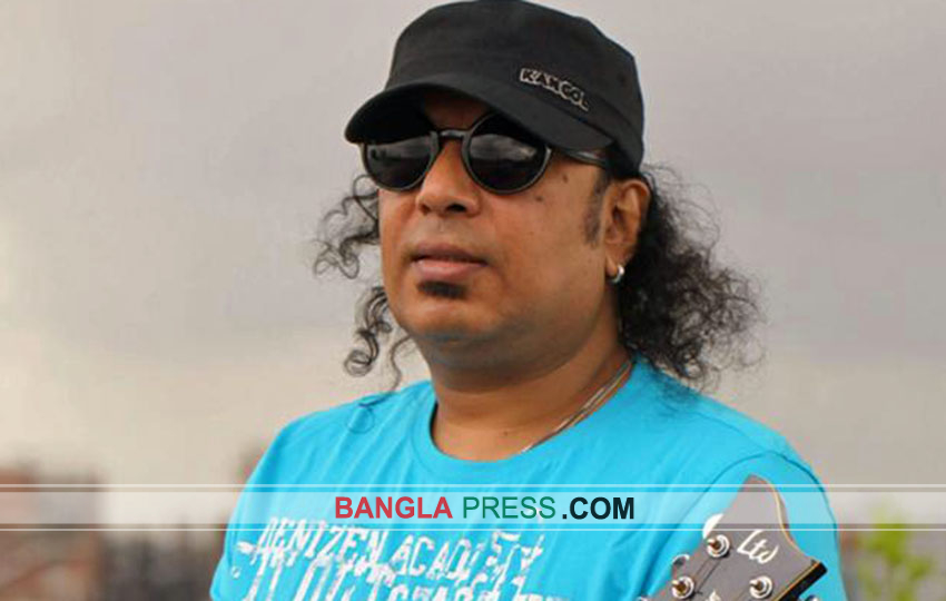 কোটি কোটি ভক্তকে কাঁদিয়ে না ফেরার দেশে আইয়ুব বাচ্চু