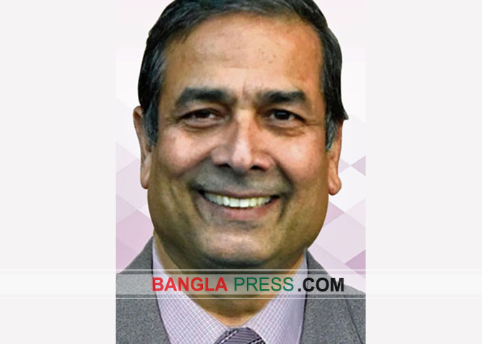 কানেকটিকাটে বাক নির্বাচন: নতুন প্রজন্মের জন্য কাজ করতে চান বাবু (ভিডিও)