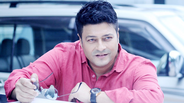 এবারের সংসদ নির্বাচনে প্রার্থী হচ্ছেন চিত্র নায়ক ফেরদৌস!