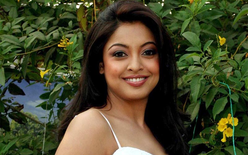 নানা পাটোকরের বিরুদ্ধে অভিযোগে তনুশ্রী এখনো অনড় !