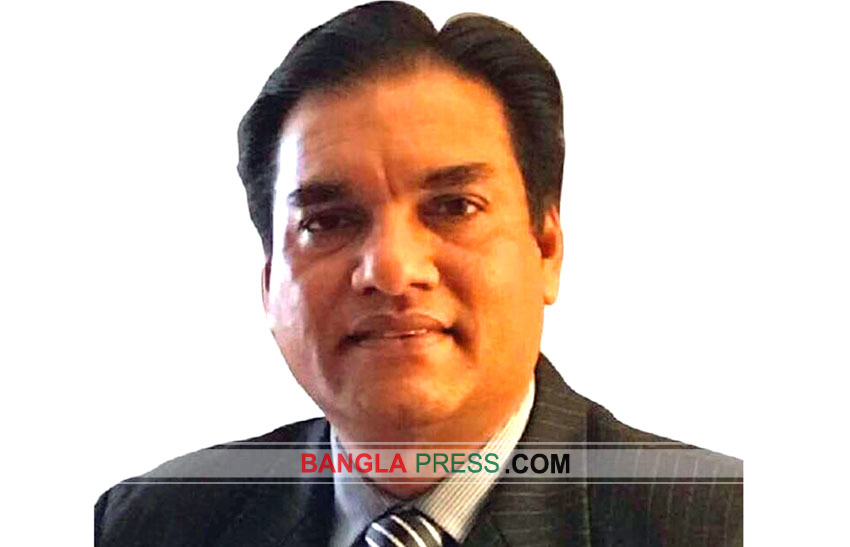 কানেকটিকাটে বাক-এর নির্বাচনে হেলাল ফের সভাপতি