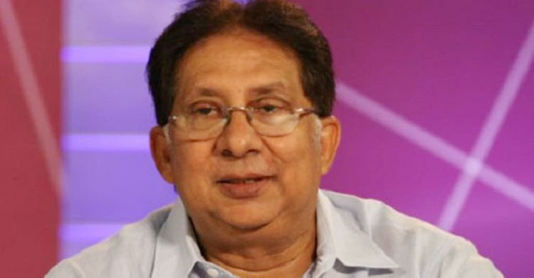 রাজনীতিতে ফেরার কারণ জানালেন শমসের মবিন