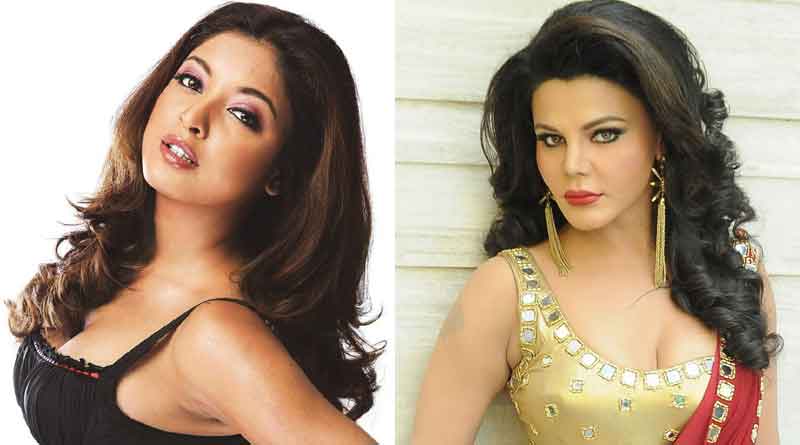 তনুশ্রী আমাকে একাধিক বার ধর্ষণ করেছে : রাখি সাওয়ান্তে