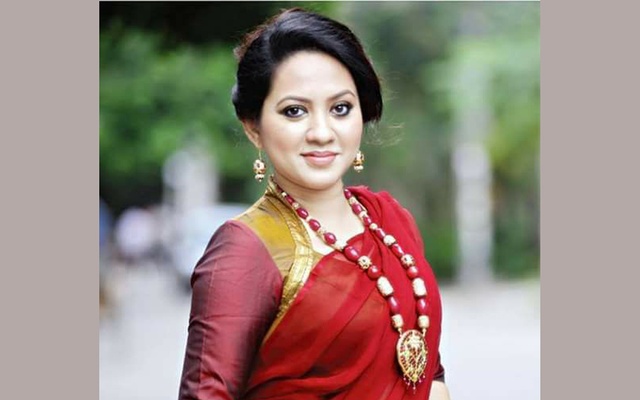 যুক্তরাষ্ট্রের বাণিজ্যমেলায় সাংস্কৃতিক দূত তারিন