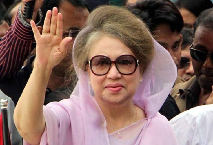 হাইকোর্টের নির্দেশ : পছন্দের চিকিৎসকের চিকিৎসা নিতে পারবে খালেদা জিয়া, তবে...