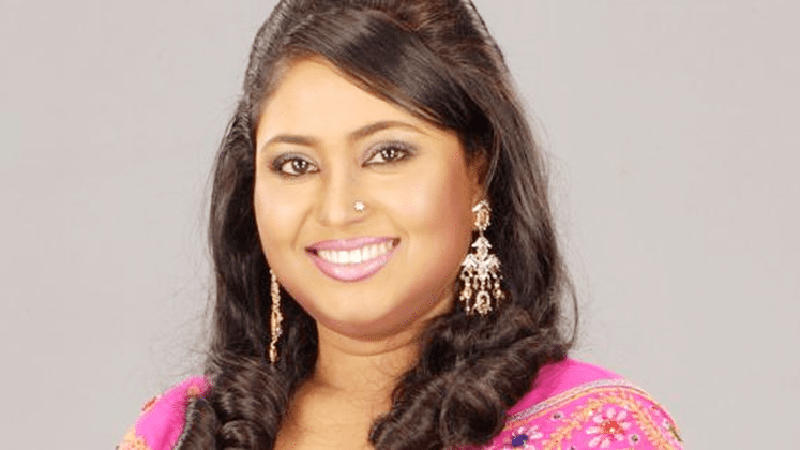 বেবি নাজনীনকে ছেড়ে দিয়েছে ডিবি পুলিশ