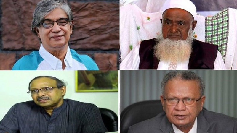 পদত্যাগ করলেন সরকারের চার টেকনোক্র্যাট মন্ত্রী