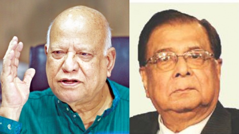 বিএনপির মানসিকতা ছোট হলেও ড. ইনামের নয় : অর্থমন্ত্রী