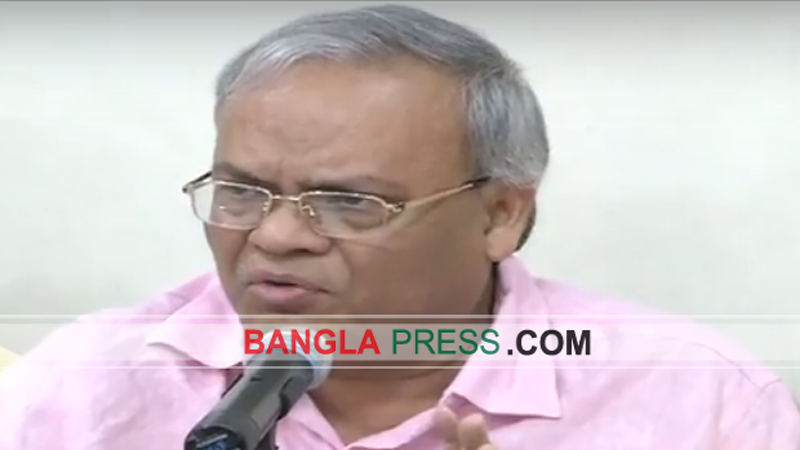 রোববার থেকে মনোনয়ন প্রত্যাশীদের সাক্ষাতকার : রুহুল কবির রিজভী