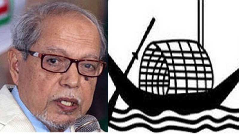 যুক্তফ্রন্ট ও বিকল্পধারা নির্বাচনে নৌকা প্রতীকে প্রতিদ্বন্দ্বিতা করবে