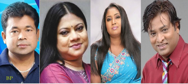 শোবিজ অঙ্গনে বিএনপি'র মনোনয়ন কিনেছেন যারা