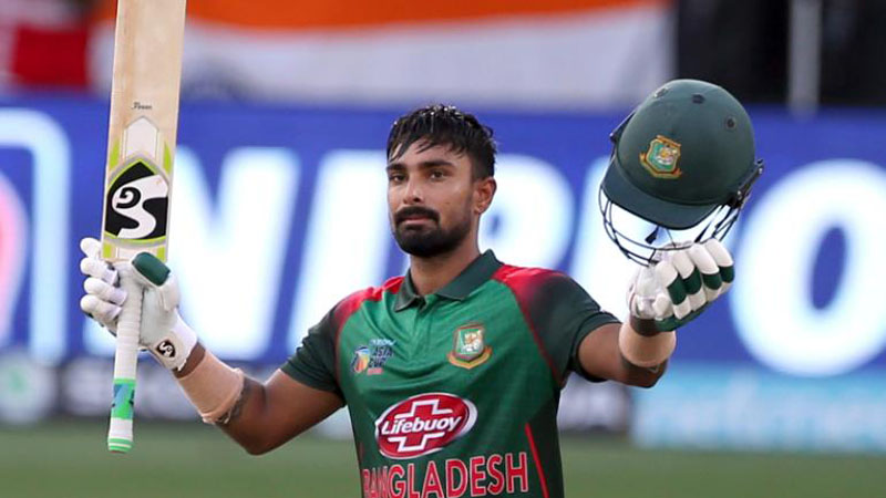 আইপিএলে লিটন দাসকে কিনতে প্রতিযোগিতায় ৩ ফ্র্যাঞ্চাইজি