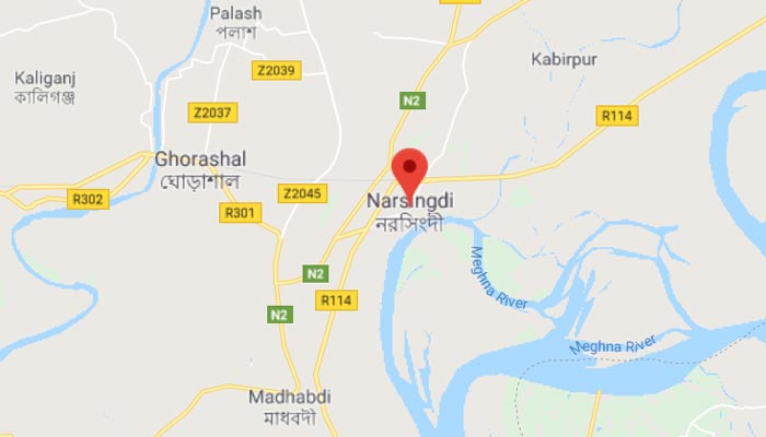নরসিংদীতে আ. লীগের দুপক্ষের সংঘর্ষ নিহত ২