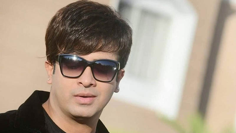 নির্বাচনে গাজীপুর থেকে আ.লীগের প্রার্থী হতে চায় শাকিব