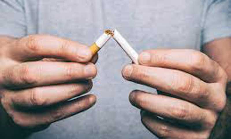 ধূমপান ত্যাগের ২০ মিনিট থেকে ১০ বছর পর যা ঘটবে